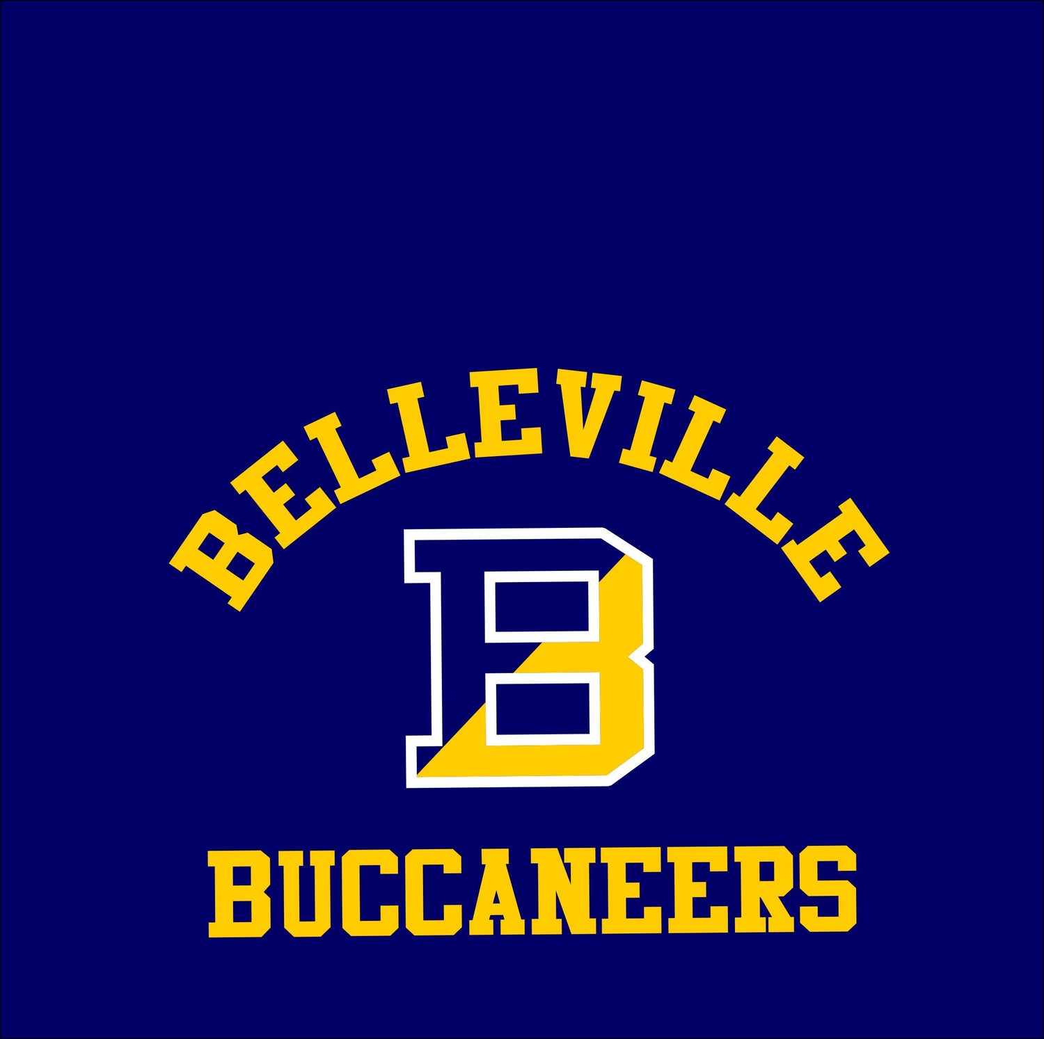 BELLEVILLE BUCS SPIRIT STORE