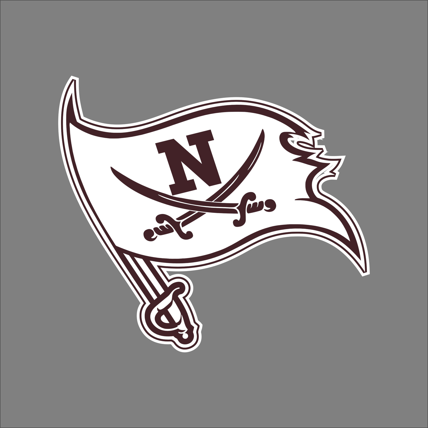 The NUTLEY RAIDER Store