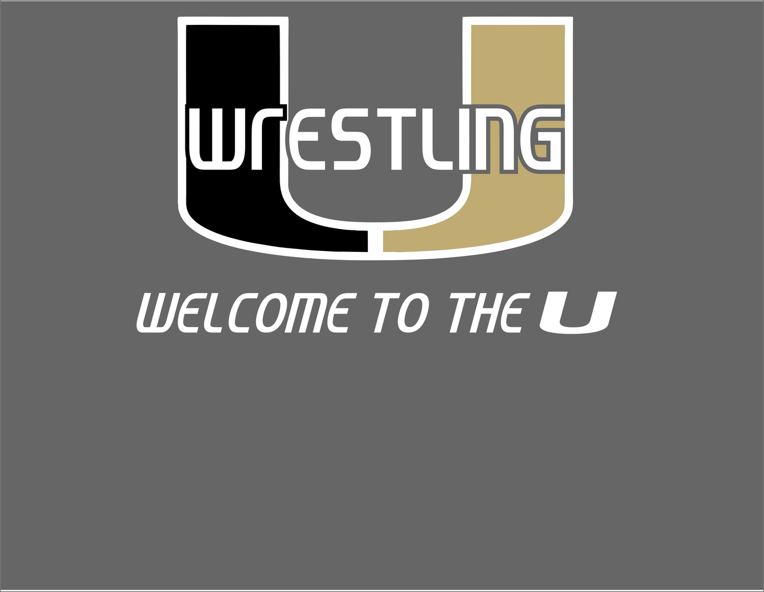 WRESTLING UNIVERSITY