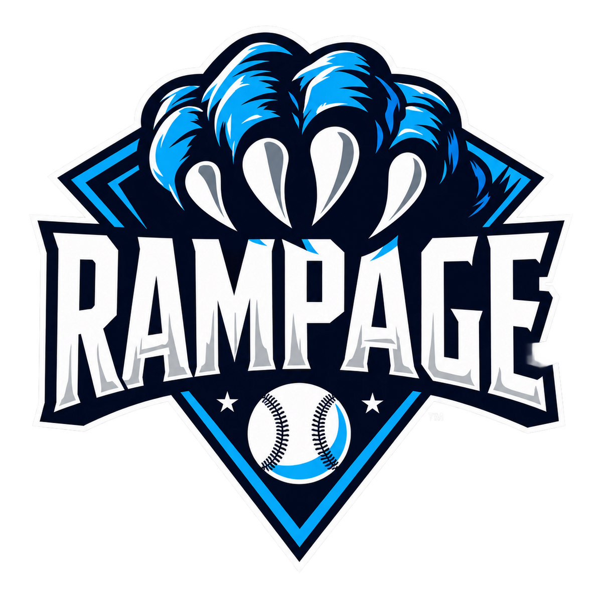 RAMPAGE BASEBALL