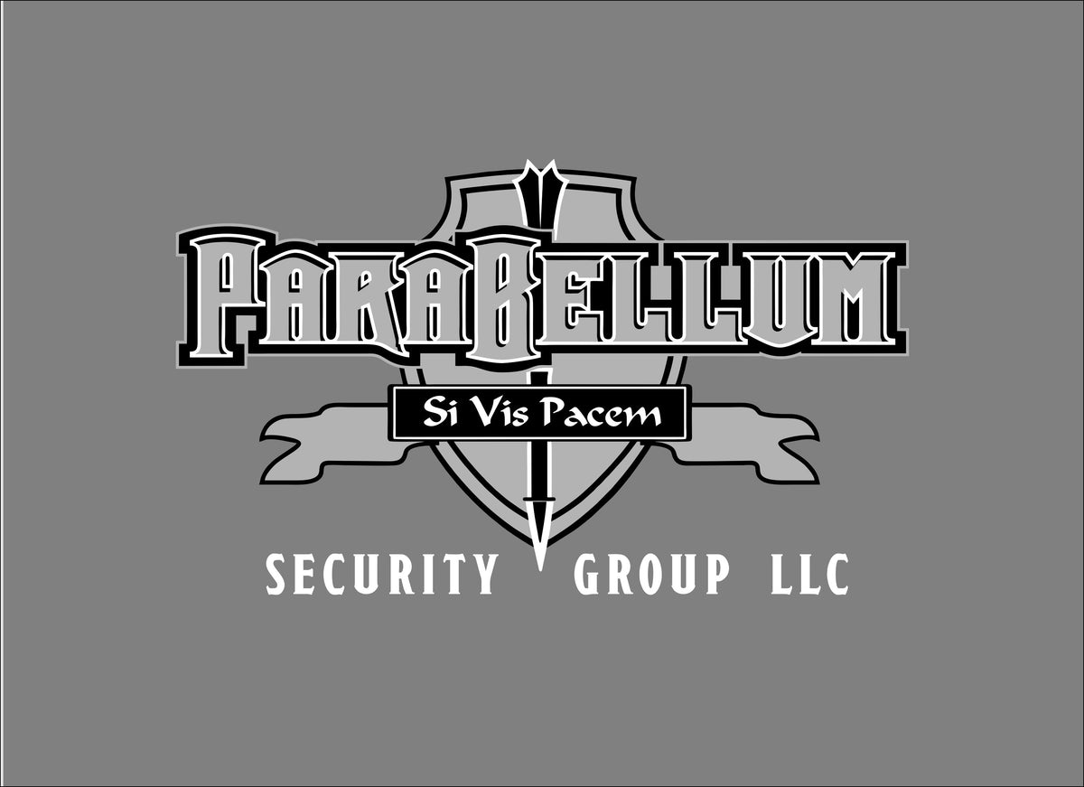 ParaBellum Security Group