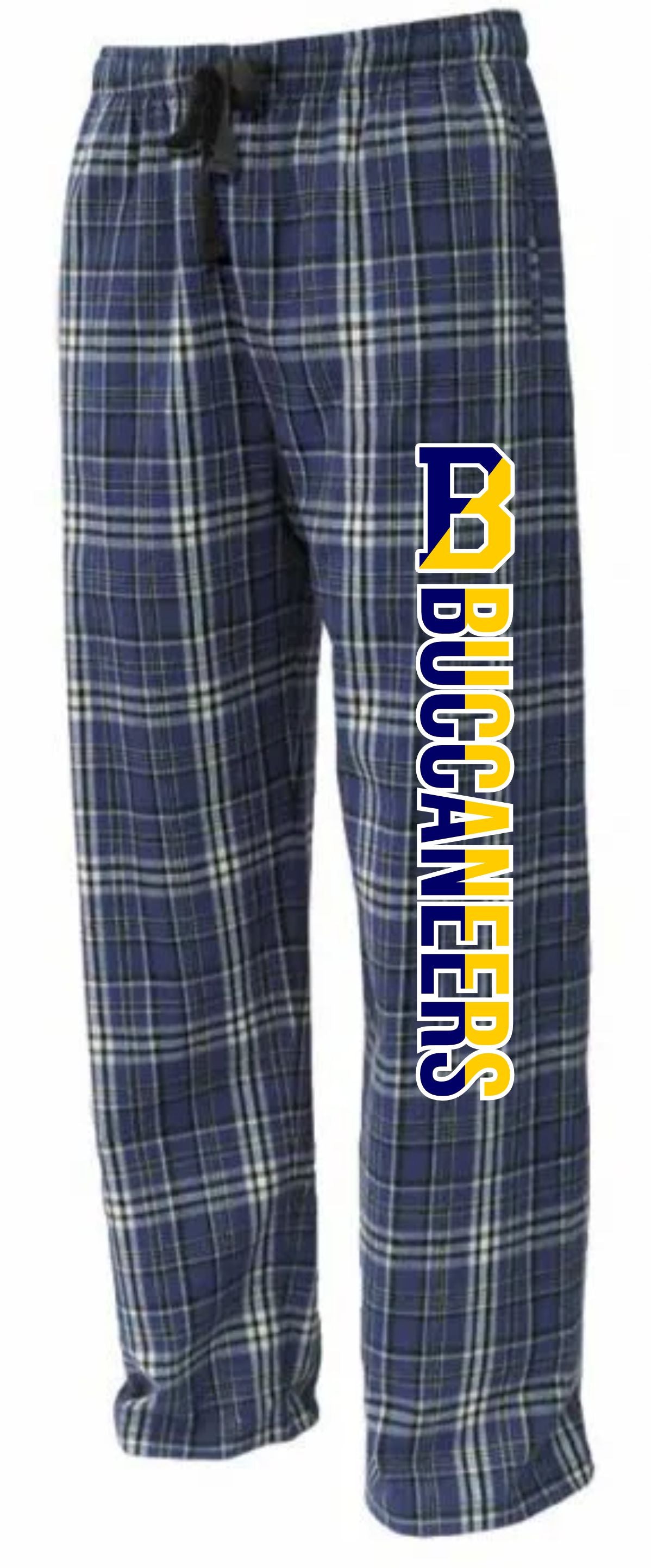 BUCS PAJAMA PANTS