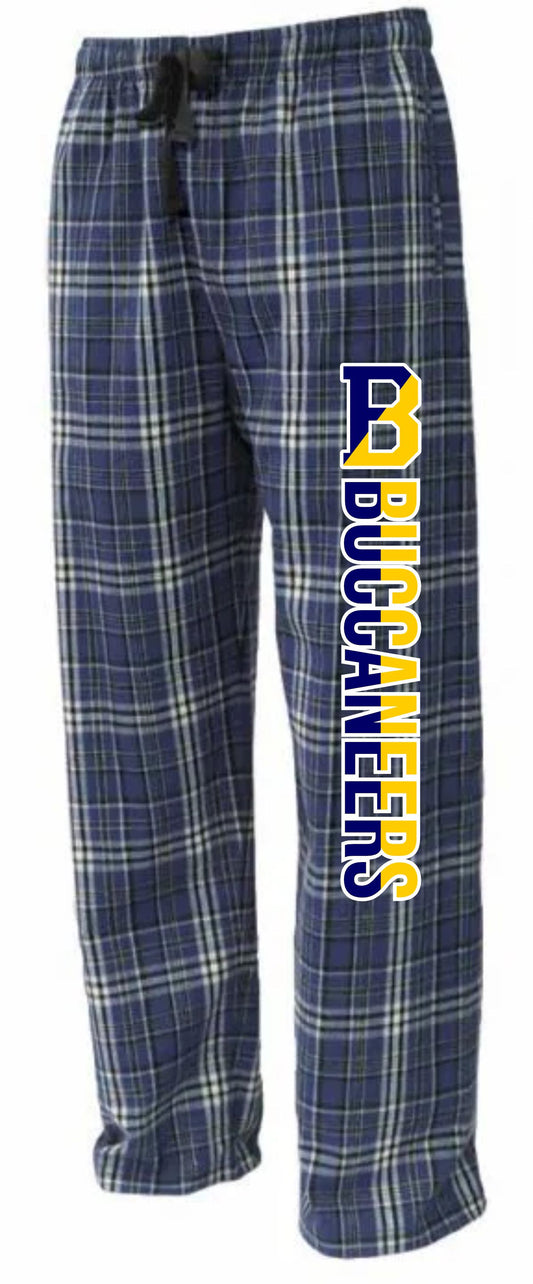 BUCS PAJAMA PANTS