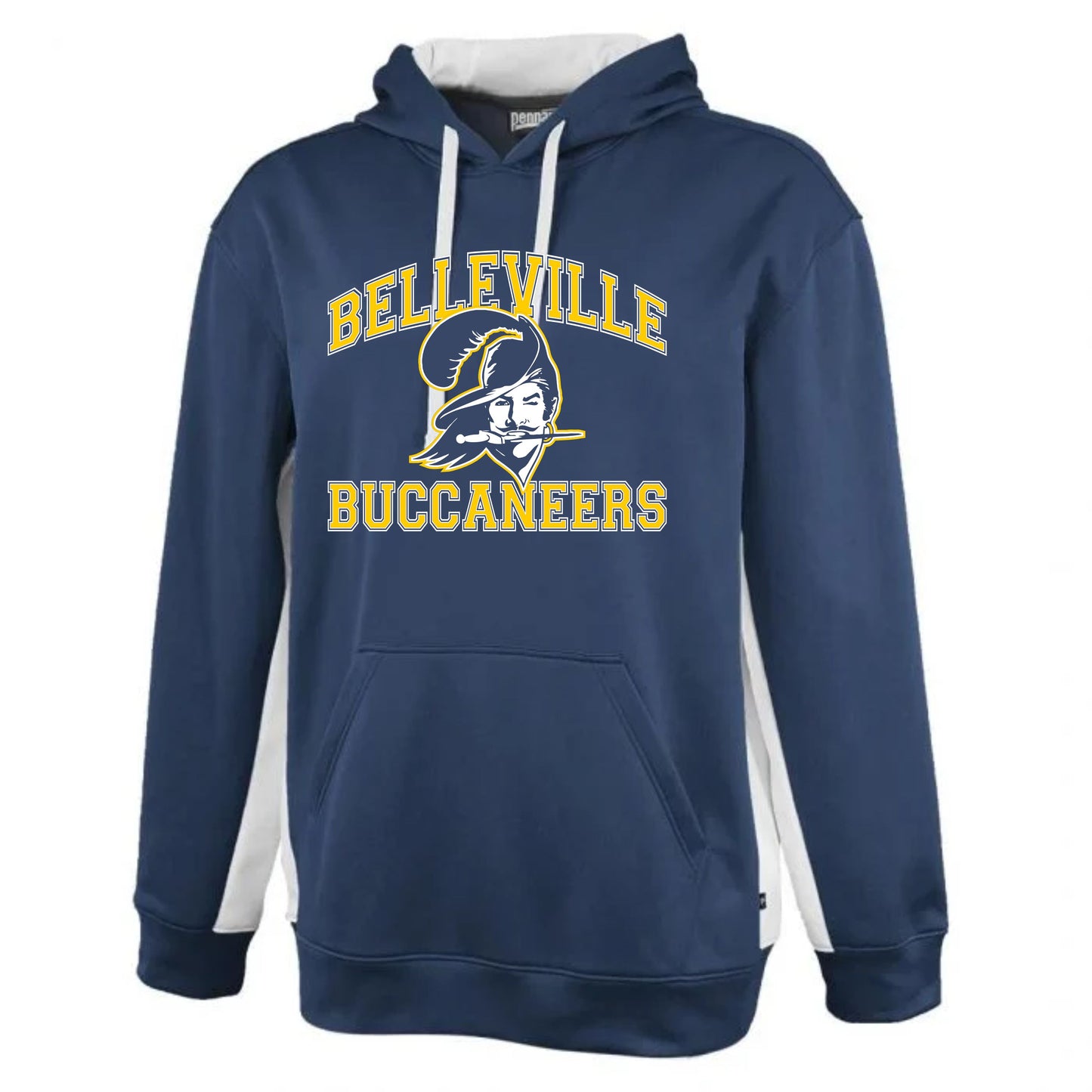 BUCS DRIFIT HOODIE