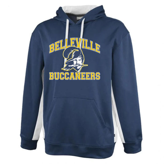 BUCS DRIFIT HOODIE