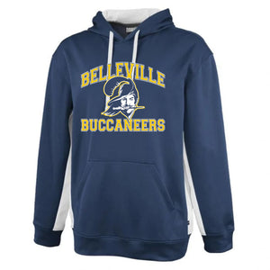 BUCS DRIFIT HOODIE
