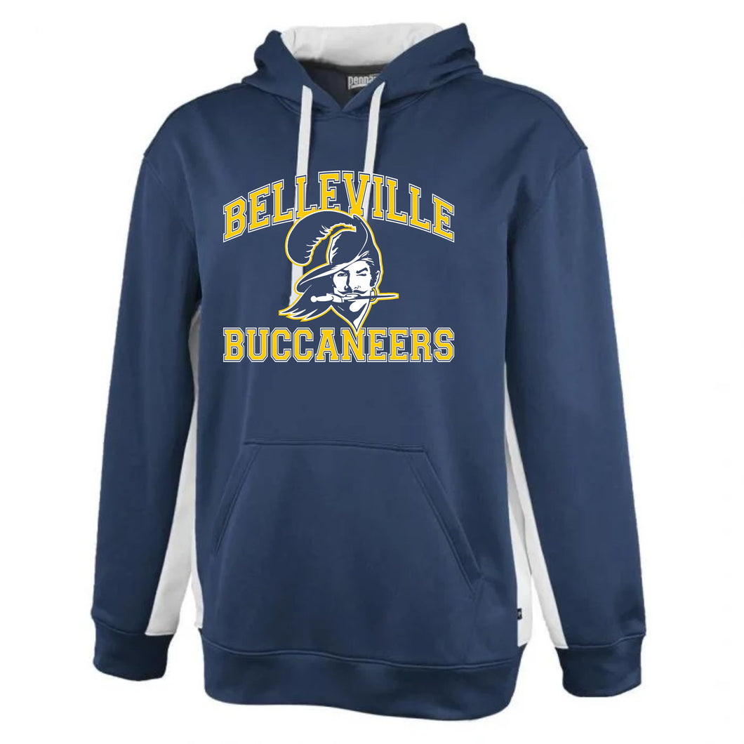 BUCS DRIFIT HOODIE