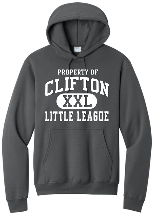 CLL CHARCOAL HOODIE DESIGN 3