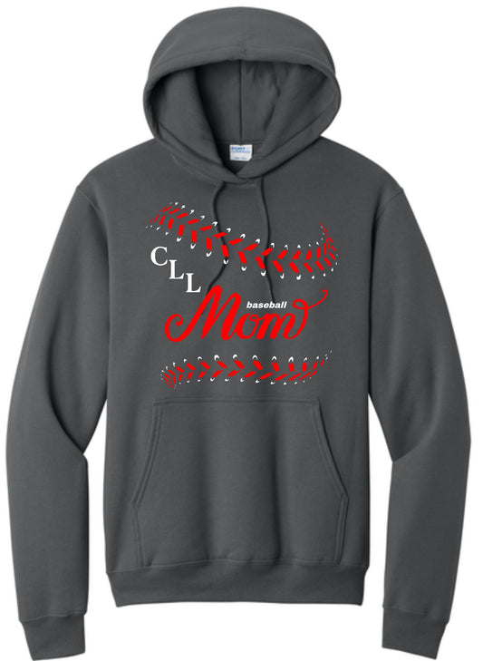 CLL CHARCOAL 50/50 HOODIE DESIGN 4