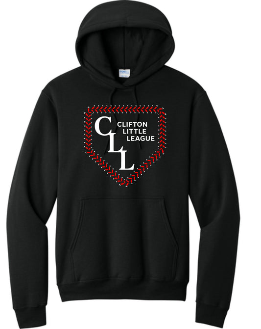 CLL BLACK 50/50 HOODIE DESIGN 5