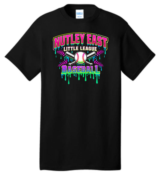 EAST LL DRIP TEE