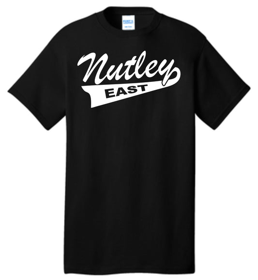 EAST LL BLACK TEE