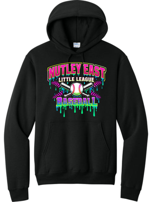 EAST LL DRIP HOODIE