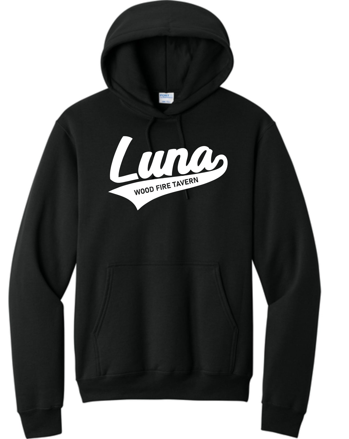EAST LL LUNA HOODIE