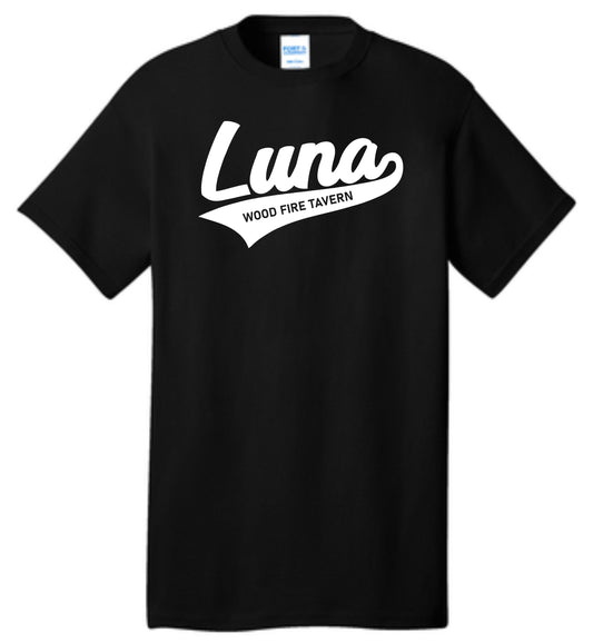 EAST LL LUNA COTTON TEE
