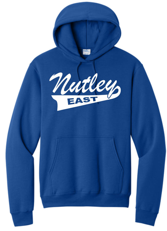 EAST LL ROYAL HOODIE