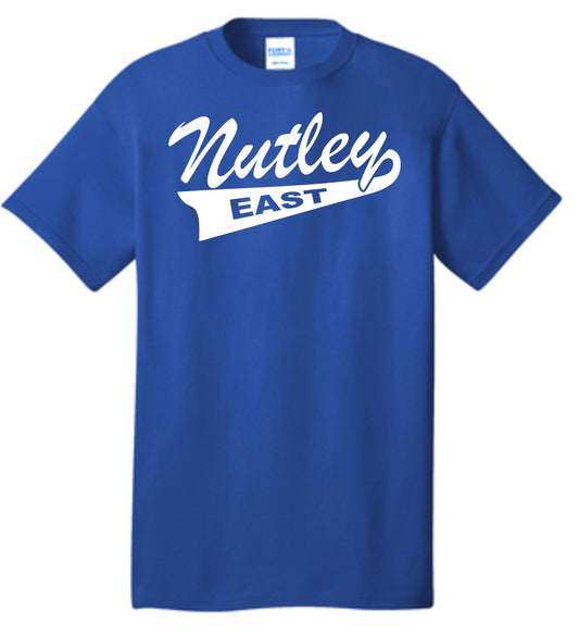 EAST LL ROYAL TEE