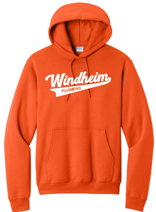 EAST LL WINDHEIM HOODIE