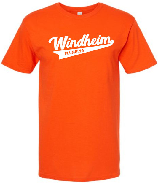 EAST LL WINDHEIM COTTON TEE