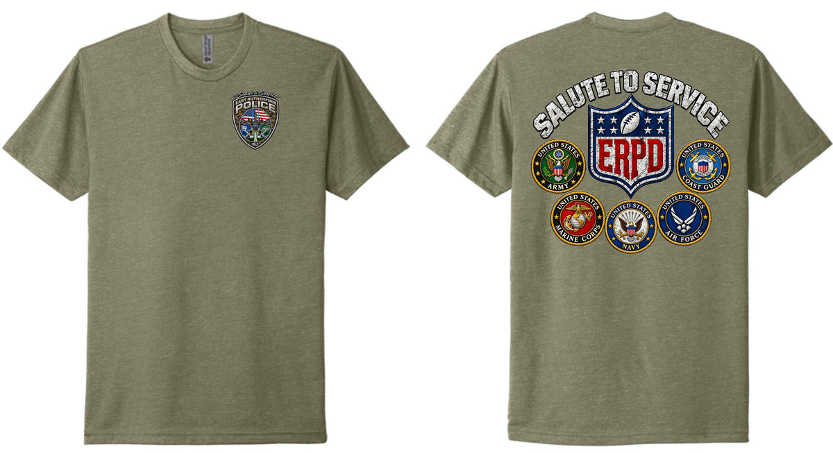 ERPD NEXT LEVEL 60/40 TEE