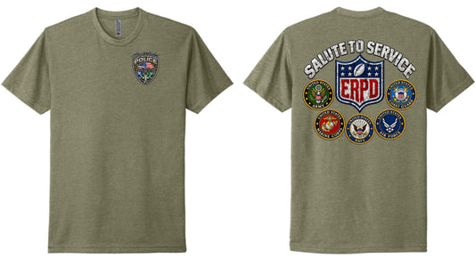 ERPD NEXT LEVEL 60/40 TEE