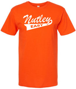 EAST TEAM COLOR TEES