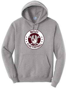 NHSFF 50/50 HOODIE