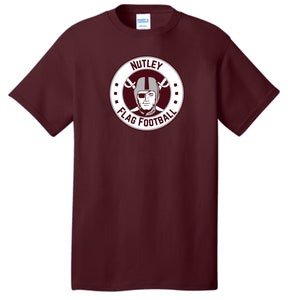 NHSFF PRE-SHRUNK COTTON TEE