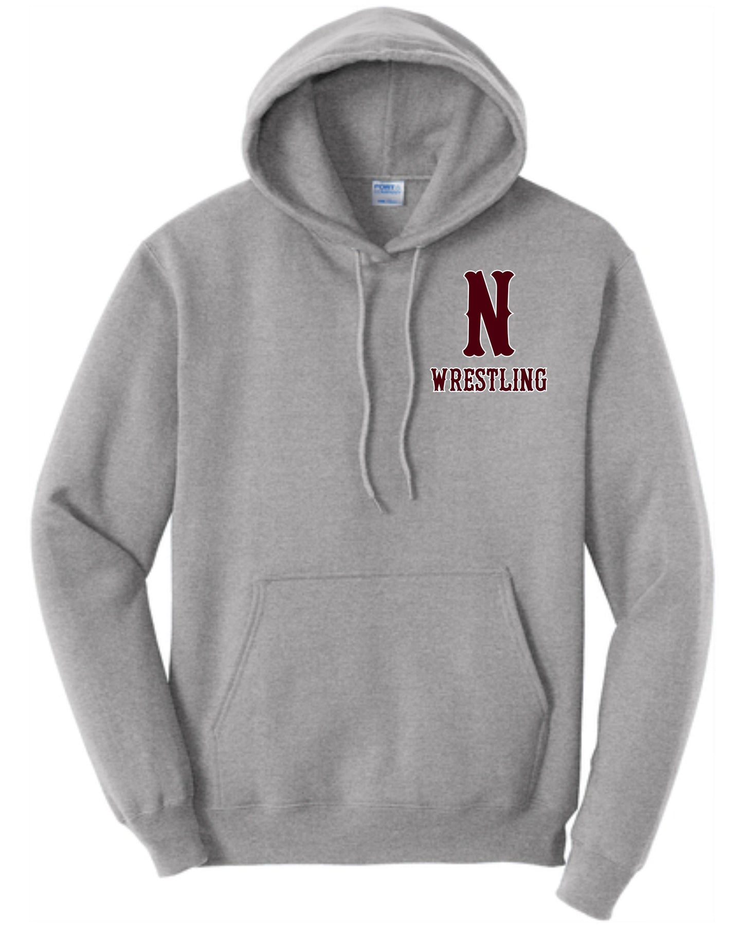 NHSW 50/50 HOODIE