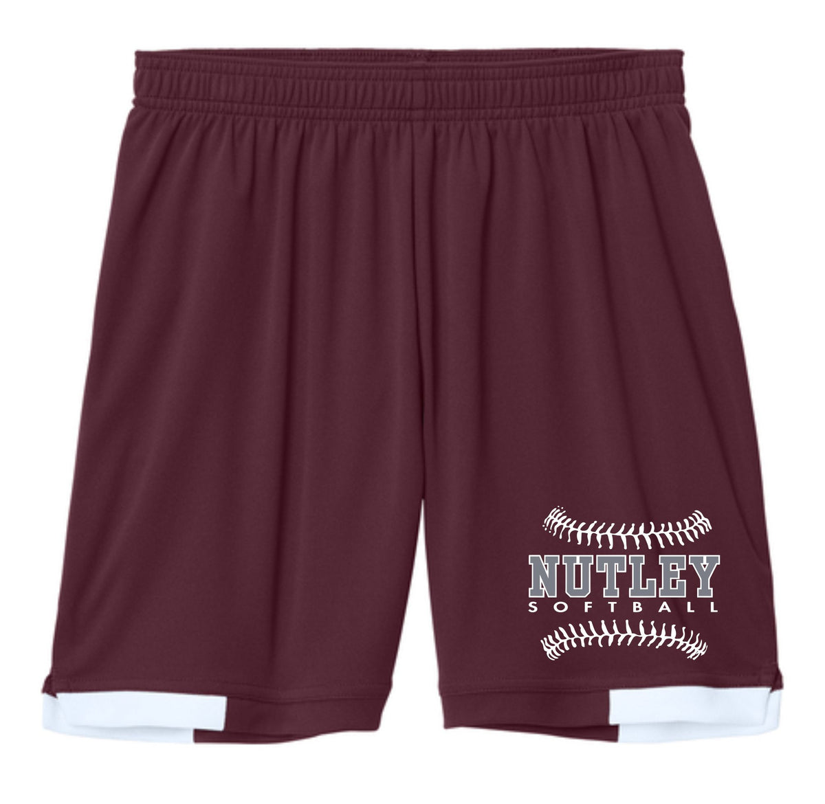 NRS LADIES DRIFIT SHORTS