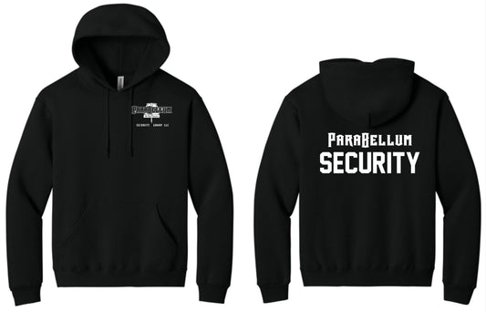 PSG SUPERVISOR HEAVYWEIGHT HOODIE