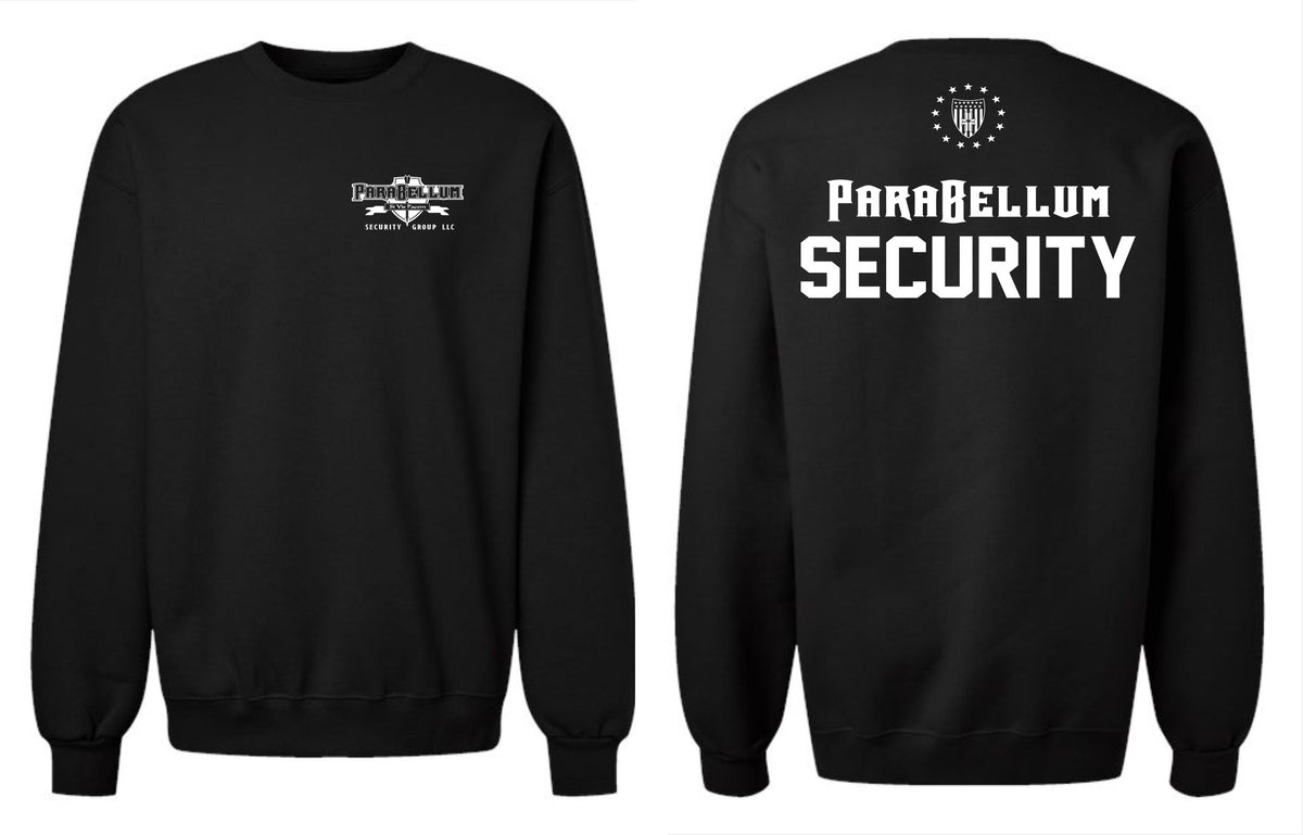 PSG SUPERVISOR HEAVY SWEATSHIRT
