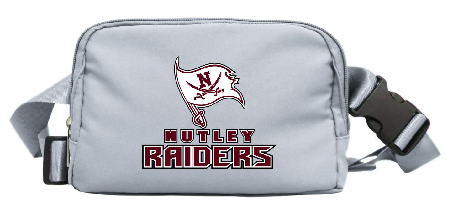 RAIDER FANNY PACK