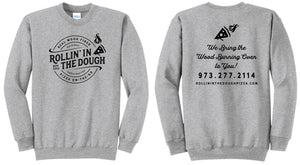 RITDP 50/50 CREW SWEATSHIRT