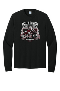 RAIDER YOUTH WRESTLING TOURNEY LS