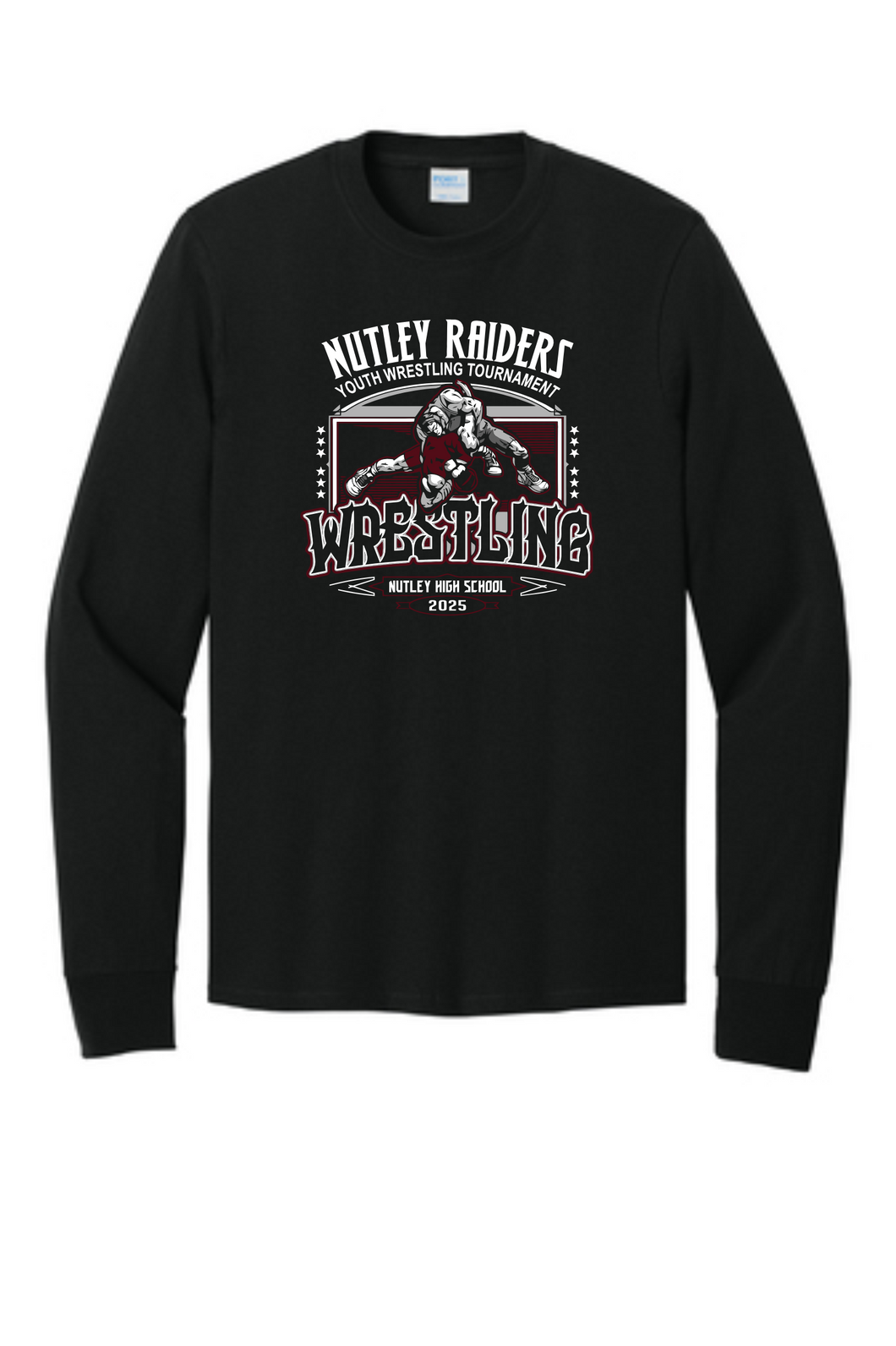 RAIDER YOUTH WRESTLING TOURNEY LS