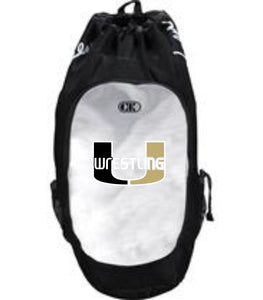 THE U CLIFF KEEN BACKPACK