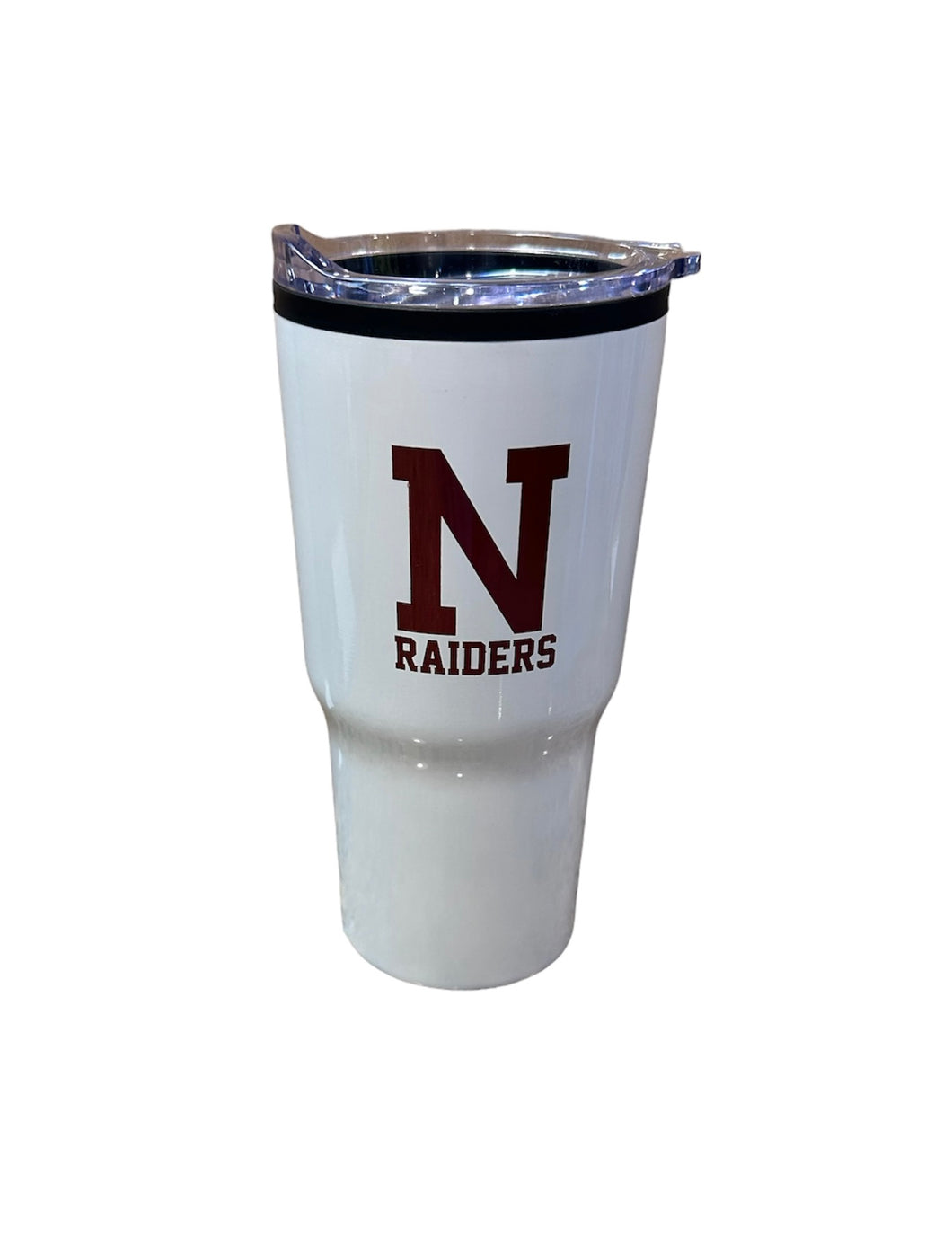 20oz Raiders Tumbler – Aly B Creative Creations